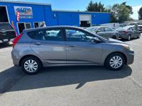 2017 Hyundai Accent SE Hatchback Auto Lynnwood Washington - Image 5