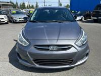 2017 Hyundai Accent SE Hatchback Auto Lynnwood Washington - Image 6