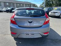 2017 Hyundai Accent SE Hatchback Auto Lynnwood Washington - Image 7