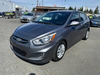 2017 Hyundai Accent SE Hatchback Auto Lynnwood Washington - Image 8
