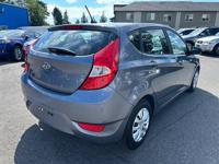 2017 Hyundai Accent SE Hatchback Auto Lynnwood Washington - Image 9