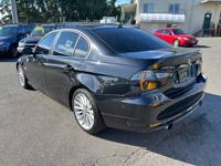 2009 BMW 3 Series 4dr Sdn 335i x Drive AWD Lynnwood Washington - Image 3