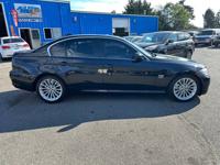 2009 BMW 3 Series 4dr Sdn 335i x Drive AWD Lynnwood Washington - Image 5