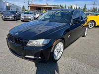 2009 BMW 3 Series 4dr Sdn 335i x Drive AWD Lynnwood Washington - Image 8