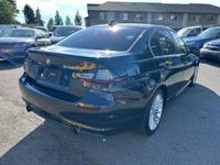 2009 BMW 3 Series 4dr Sdn 335i x Drive AWD Lynnwood Washington - Image 9