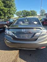 Honda Civic Hyrbid Lawrenceville - Image 2