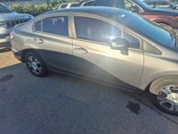 Honda Civic Hyrbid Lawrenceville - Image 3