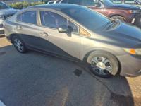 Honda Civic Hyrbid Lawrenceville - Image 5