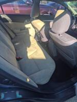 Honda Civic Hyrbid Lawrenceville - Image 8