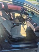 Honda Civic Hyrbid Lawrenceville - Image 9