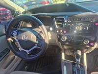 Honda Civic Hyrbid Lawrenceville - Image 10