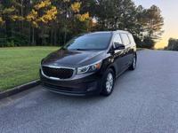 2016 Kia Sedona LX 120.5" WB DOUGLASVILLE - Image 2