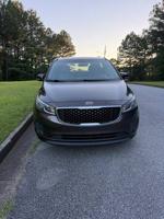 2016 Kia Sedona LX 120.5" WB DOUGLASVILLE - Image 3