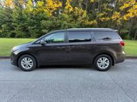 2016 Kia Sedona LX 120.5" WB DOUGLASVILLE - Image 4