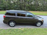 2016 Kia Sedona LX 120.5" WB DOUGLASVILLE - Image 5
