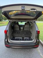 2016 Kia Sedona LX 120.5" WB DOUGLASVILLE - Image 7