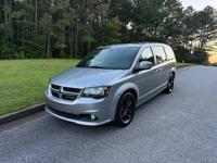 2019 Dodge Grand Caravan GT 121.2" WB DOUGLASVILLE - Image 2