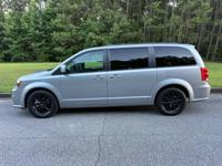 2019 Dodge Grand Caravan GT 121.2" WB DOUGLASVILLE - Image 4