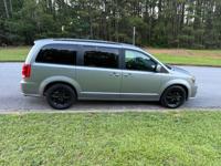 2019 Dodge Grand Caravan GT 121.2" WB DOUGLASVILLE - Image 5