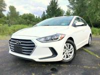 2017 Hyndai Elantra SE/ 250dn+/236mth+WE FINANC/BUY HERE PAY HERE/ -912-9175 ANY INCOME BAD NO CREDT CHECK/STUCK IN A LOAN
