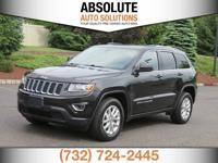 2015 Jeep Grand Cherokee Laredo 4x4 4dr SUV Jeep Grand Cherokee Sedan - Image 2