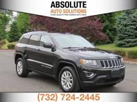 2015 Jeep Grand Cherokee Laredo 4x4 4dr SUV Jeep Grand Cherokee Sedan - Image 4