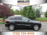 2015 Jeep Grand Cherokee Laredo 4x4 4dr SUV Jeep Grand Cherokee Sedan - Image 5