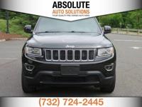 2015 Jeep Grand Cherokee Laredo 4x4 4dr SUV Jeep Grand Cherokee Sedan - Image 6