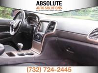 2015 Jeep Grand Cherokee Laredo 4x4 4dr SUV Jeep Grand Cherokee Sedan - Image 7