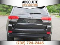 2015 Jeep Grand Cherokee Laredo 4x4 4dr SUV Jeep Grand Cherokee Sedan - Image 9