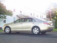 2008 Toyota Camry LE 4dr Sedan 5A East Brunswick, NJ - Image 4