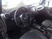 2017 Jeep Wrangler Unlimited Sport S 4x4 4dr SUV East Brunswick, NJ - Image 8