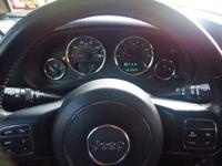 2017 Jeep Wrangler Unlimited Sport S 4x4 4dr SUV East Brunswick, NJ - Image 9