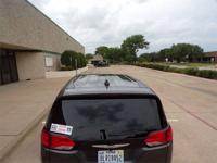 23 CHRYSLER VOYAGER LX HANDICAP WHEELCHAIR REAR ENTRY RAMP VAN Irving, TX - Image 9