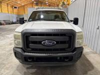 2013 Ford F250 XL Regular Cab 2wd Utility Bed 72k Miles Mid TN - Image 8