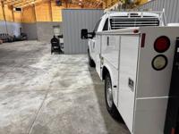 2013 Ford F250 XL Regular Cab 2wd Utility Bed 72k Miles Mid TN - Image 10