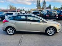 2015 Ford Focus Hatchback SE Tacoma - Image 6