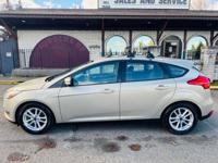 2015 Ford Focus Hatchback SE Tacoma - Image 7