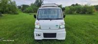 # 58 2000 Mitsubishi Minicab Dump 4x4,AC - Image 2