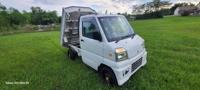 # 58 2000 Mitsubishi Minicab Dump 4x4,AC - Image 3