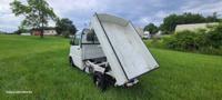 # 58 2000 Mitsubishi Minicab Dump 4x4,AC - Image 7