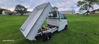 # 58 2000 Mitsubishi Minicab Dump 4x4,AC - Image 8