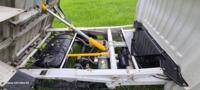 # 58 2000 Mitsubishi Minicab Dump 4x4,AC - Image 9