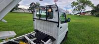 # 58 2000 Mitsubishi Minicab Dump 4x4,AC - Image 10