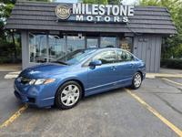 2010 Honda Civic LX Downers Grove