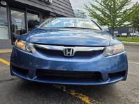 2010 Honda Civic LX Downers Grove - Image 3