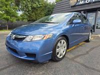 2010 Honda Civic LX Downers Grove - Image 5