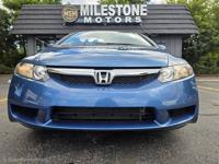 2010 Honda Civic LX Downers Grove - Image 6