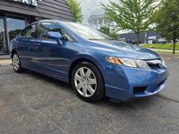 2010 Honda Civic LX Downers Grove - Image 7