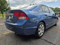 2010 Honda Civic LX Downers Grove - Image 8
